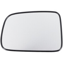 Car Left Side Rear View Mirror Glass 76253-SPA-H01 76203-SPA-H01 for  CRV 2002 2003 2004 2005 2006 RD5 RD7