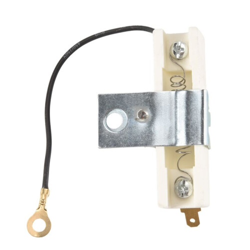 Ballast Resistor For Use With A 1.5 Ohms Ballast Coil