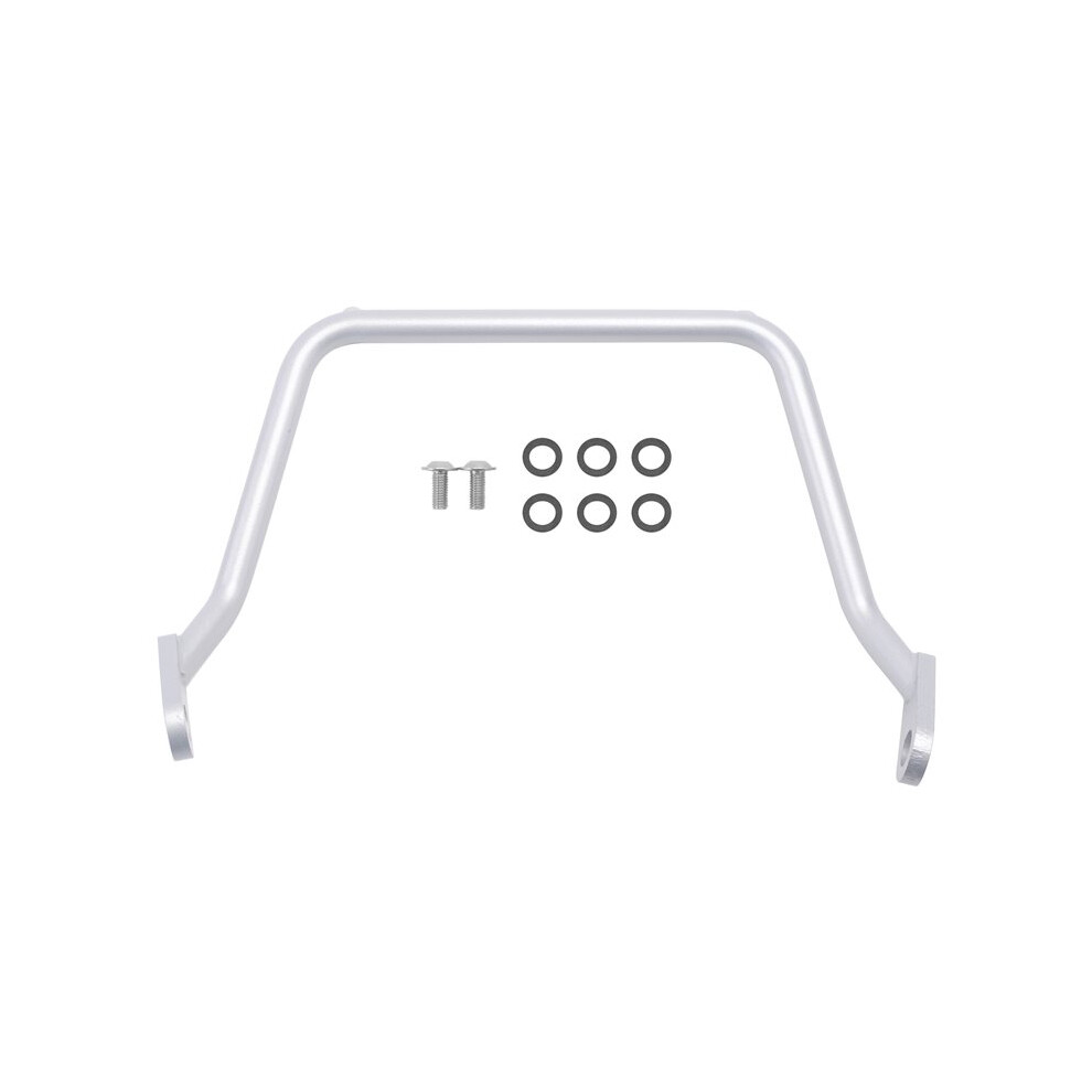 Windshield Mounting Bracket For R1200gs Adv Adventure 2004 - 2012 R1200gs 2006-2011 Silver 6032318062900