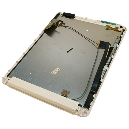 Οθόνη LCD για Woxter Nimbus Reclaimed Used On Frame 1