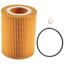 Hu925 / 4X Filtro de Aceite Del Motor para 325Ci 330Ci X3 X5 Z4 Z3 325I 325Xi E36 Z3 E46 E60 E83 11427512300