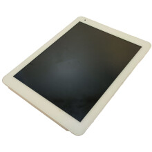 LCD-scherm voor Woxter Nimbus Reclaimed gebruikt op frame