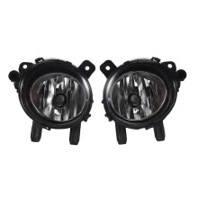 1 Paar Vervangende Bumper Mistlamp Geschikt voor F30 F31 F34 2012-2015 63177248911 63177248912