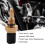 Docooler Engine Water Coolant Temperature Sensor Temp Sensor For   Accord  37870-Plc-004 37870-Raa-A01 4