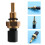 Docooler Engine Water Coolant Temperature Sensor Temp Sensor For   Accord  37870-Plc-004 37870-Raa-A01 7