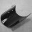 Airflow Adjustable Universal Motorcycle Headlight Windshield Windscreen Wind Deflector Motorcycle Universal Accessories 8