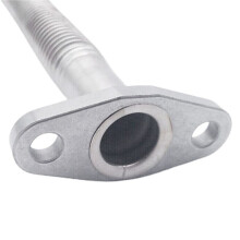 Turbo-Turbolader-RüCklauföLrohr 3926842 für 6CT 8.3L HX40 HX40W
