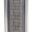 Motorcycle Led Highway Bar Switchback Driving Light/Turn Signal Light For (Silver) 8