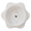 Flower-shaped coffee table, 360° rotating tabletop 9