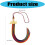 Rainbow Commencement Tassels With Year Charm Graduation-6PCS 4