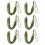 2026 Graduation Tassels With Year Charm Soft Polyester-31 6PCS 1