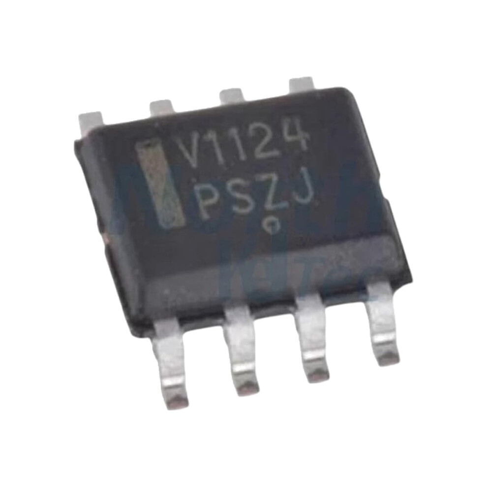 Original Ncv1124dr2g Sop8 Operational Amplifier Ic Chip For Automotive Electronics, Reliable Signal Processing 9771547720881