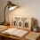 Kreative Holz-Lesefortschritts-Tracker mit-Holzfarbe 3