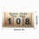 Kreative Holz-Lesefortschritts-Tracker mit-Holzfarbe 4
