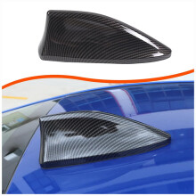 Car Shark Fin Antenna Cover for Subaru WRX 20212023, NoDrill Install, Stable Signal Copper Wire