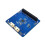 4 Mic Array Expansion Board Microphone AC108 for Voice Recognition Smart Voice Control 2025 1