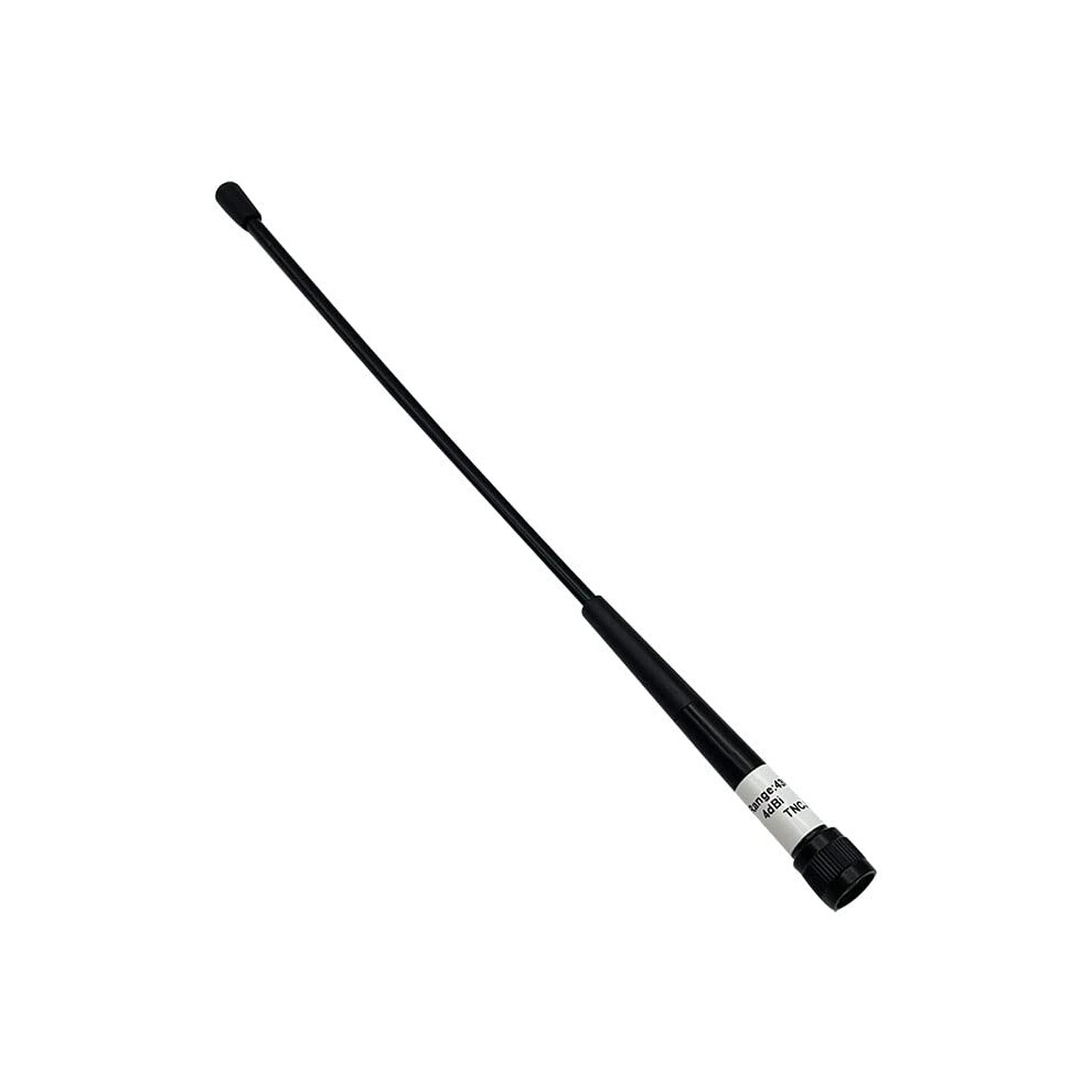 Gnss Surveying Antenna 430450Mhz Uhf Tnc 4Dbi Gain For Trimble, Topcon, Leica Stable Signal 9330225187868