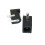 10Pcs DC Power Socket 5.5x2.1mm DC005 Jack Connector 4 Pin Panel Mount for DIY Electronics Projects 1