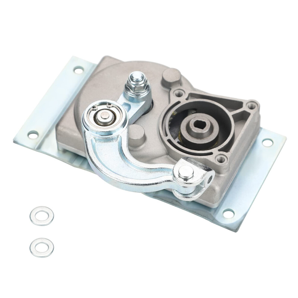 Rv Step Gearbox Linkage Replacement 379160 For Kwikee Series Electric Steps, Smooth Operation 9092120347081