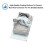 RV Step Gearbox Linkage Replacement 379160 for Kwikee Series Electric Steps, Smooth Operation 4