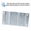 RV Step Gearbox Linkage Replacement 379160 for Kwikee Series Electric Steps, Smooth Operation 5