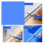 3D Printer Deburring Tool with Quick Blade Replacement, Handheld Trimming Knife for Plastic and Metal (1pcs Handle) 2