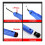 3D Printer Deburring Tool with Quick Blade Replacement, Handheld Trimming Knife for Plastic and Metal (1pcs Handle) 4