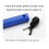 3D Printer Deburring Tool with Quick Blade Replacement, Handheld Trimming Knife for Plastic and Metal (1pcs Handle) 5