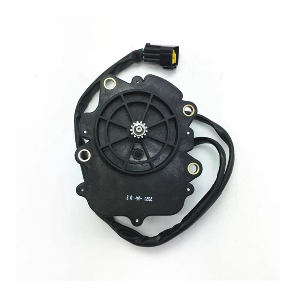 Front Differential Actuator 0181314000 For Cfmoto Linhai Atv Utv 500 600Cc Reliable Offroad Control 9092120347074