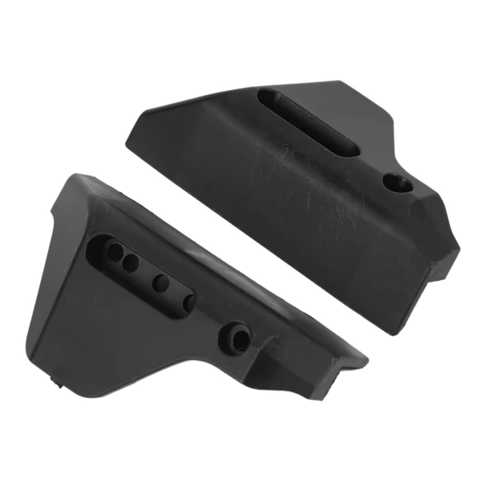 Rc Car Accessories For Traxxas Slash 4X4, 1/10 Shock Guards 6733 Arm Covers, Durable Plastic Upgrade Parts 9073542867500