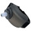 Bouteille Sport Silicone Résistante Noire Avec Bracelet 1