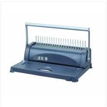 PAVO Smartmaster Plus Binding Machine, blue