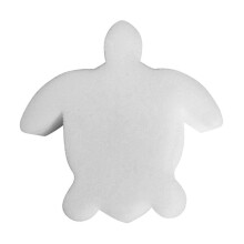 Pool Oil Absorbing Sponge 20 Pack for Swimming Pool Filter and Spa Skimmer, Surface Scum Remover