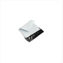 JeeJaan 50 Large White Parcel Bags 17" x 22" Poly Mailers Self Seal Waterproof Tear Resistant Packaging