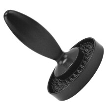 Stainless Steel Burger Press Mold Nonstick Patty Maker for Uniform Patties and Home Grilling