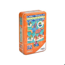 Massinha de modelar - CAYRO - S2466565 - Argila laranja - 19,5 x 12 x 5 cm - A partir de 6 anos