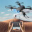 Mini Drone with Camera 4K Dual Lens Foldable Design for Beginners with Altitude Hold and Trajectory Flight 3