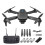 Mini Drone with Camera 4K Dual Lens Foldable Design for Beginners with Altitude Hold and Trajectory Flight 1