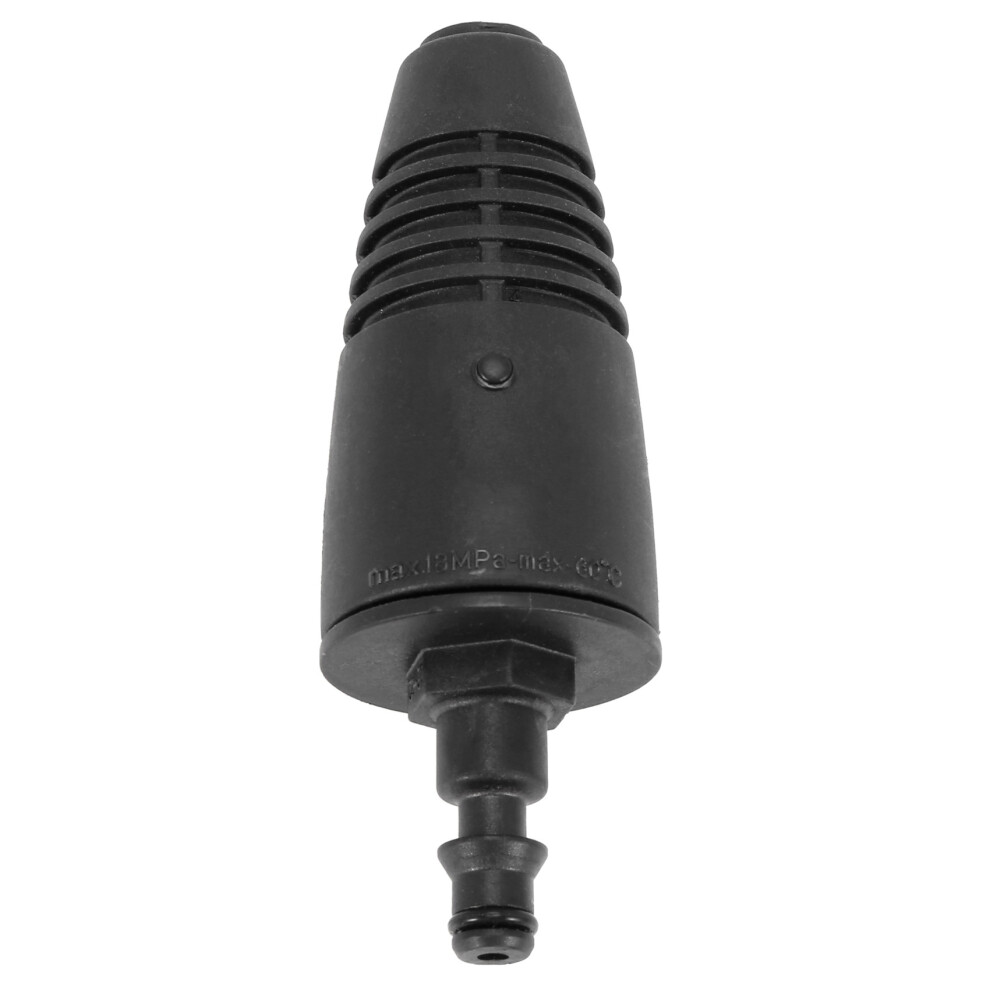 High Pressure Washer Car Wash Water-Gun Rotating Turbo Nozzle Spray For Lavor Comet Vax 6032950633674
