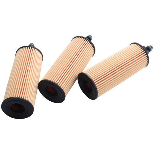 Set Von 3 ÖL Filter für  Mopar   Ram 3.2L 3.6L Pentastar Engine 68191349AA 68191349AC 1