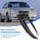Wiper Cowl Screen Trim for  E-Class W210 E320 E430 2108310958 3