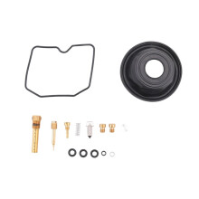 4 Set Carburetor Accessories for Bandit 600 GSF600S 1996-1999 Carburetor Repair Parts