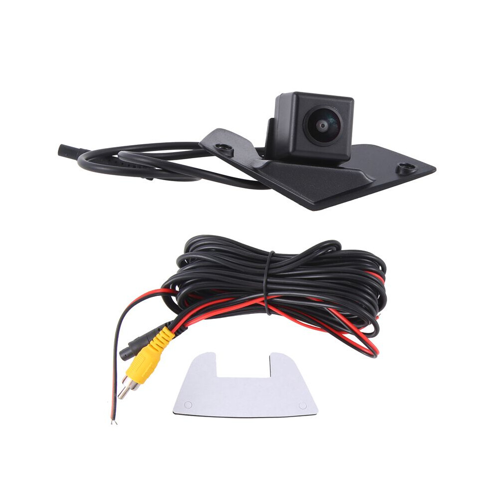 Wide Angle Ccd Hd Car Front Logo Mark Camera For Vito Viano A B C E G Gl Slk Glk Sl R Gla 4712849251609