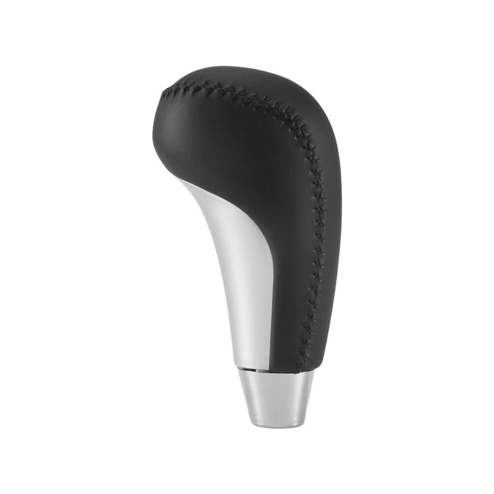 Auto Gear Leather Shift Knob Lever For Sorento For Tucson Ix35 2010-2014 467202S2009p 467202S200b1 6033687984961