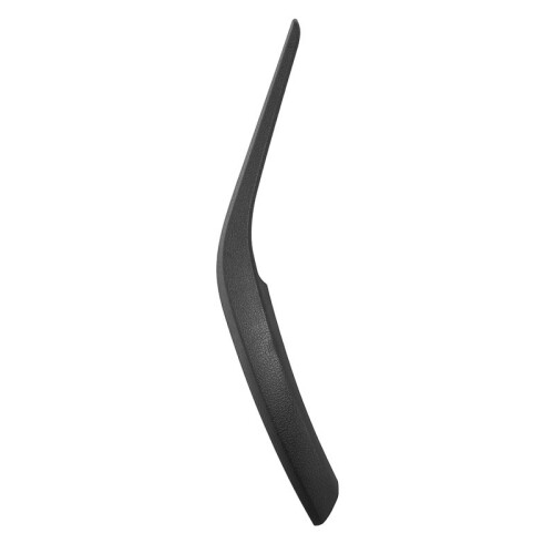 Car Left Inner Door Handle Cover For  X1 E84 2010-2016 Black 1