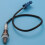 11787548961 Downstream Oxygen Sensor O2 Lambda Sensor Fit for  R56 R57 R58 R59 R55 R60 PACEMAN Cooper S 2006-2013 8