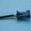 11787548961 Downstream Oxygen Sensor O2 Lambda Sensor Fit for  R56 R57 R58 R59 R55 R60 PACEMAN Cooper S 2006-2013 9