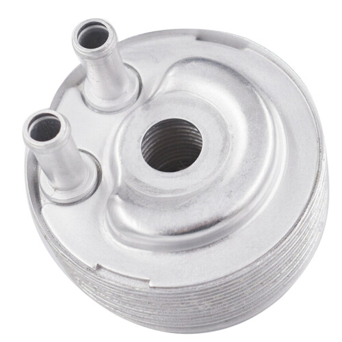 21305-5M301 Engine Oil Cooler for  Navara D22 YD25