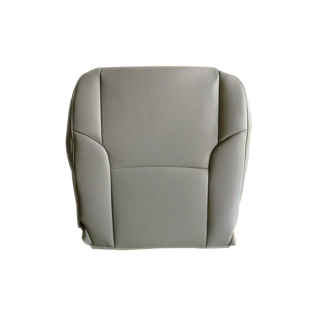 For 2003 2004 2005 2006 - 2009 4Runner Driver Side Bottom Replacement Cloth Cover Gray 6032267924885
