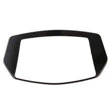 Cubierta de Medidor de Reacondicionamiento de Motocicleta, Marco de Tabla de CóDigo, DecoracióN de Instrumentos para Nmax155 Nmax150 Nmax125